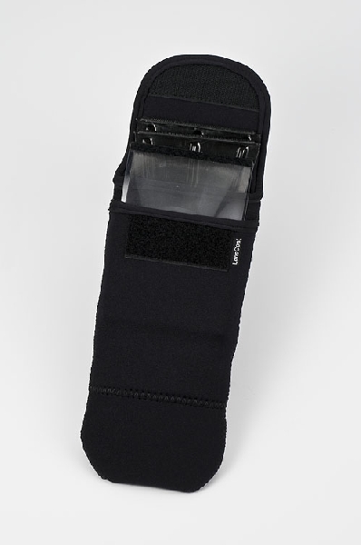Beamer Keeper, black Beamer Keeper, black